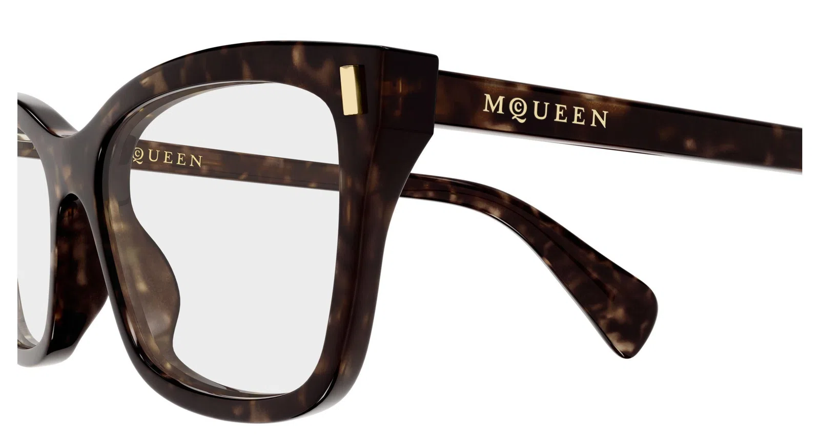 Alexander McQueen AM0584O Eyeglasses - view 13